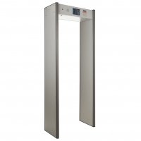 Арочный металлодетектор MasterDetect Model Z1 IP20