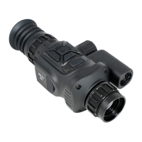 Купить Тепловизионный прицел Arkon Arma SR25L в 