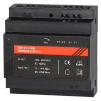 Купить ST-PS103DDL-BK в 