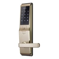 Замок дверной Samsung SHS-5230 (H705FBK/EN)
