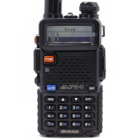 Купить Цифровая рация Baofeng DM-5R Tier I Tier II в 