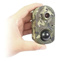Купить Фотоловушка Филин HC-680AH-li в 
