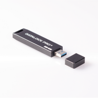 Купить ФЛЕШКА С ПИН-КОДОМ DATALOCK PRO 32GB USB 3.0 в 