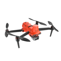 Квадрокоптер Autel Evo II Dual RTK