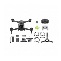Купить Квадрокоптер DJI FPV Combo в Москве с доставкой по всей России