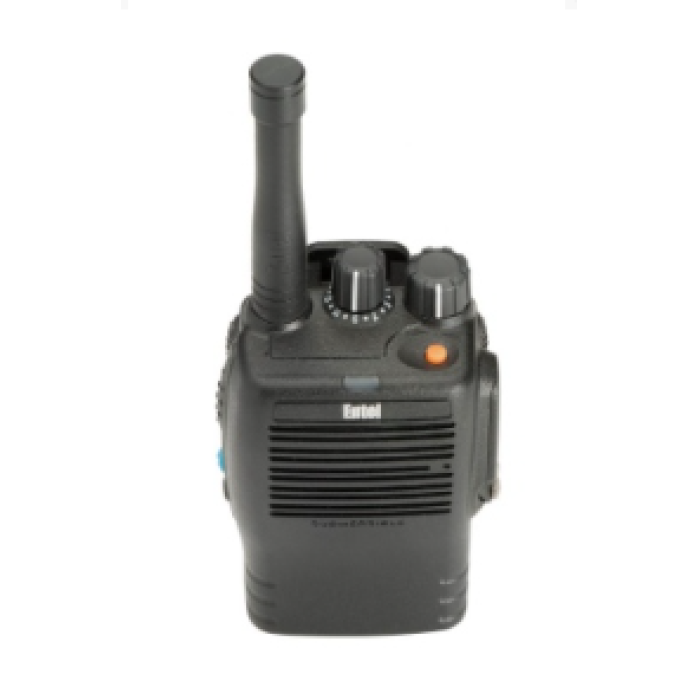 Радиостанция Entel DX446E