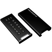 Купить ISTORAGE DISKASHUR M2 SSD 500GB в 