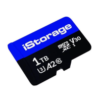 Купить ISTORAGE MICROSD CARD 1TB в 