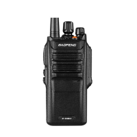 Купить Рация Baofeng BF-S56 Max 10 Ватт (с гарнитурой) в 