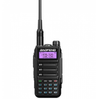 Купить Рация Baofeng UV-16 (5 Ватт) 3 диапазона в 
