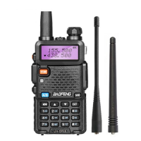 Купить Рация Baofeng UV-5R Tri-Band в 