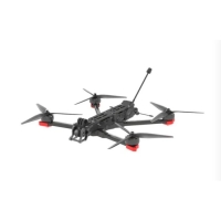 Купить Квадрокоптер iFlight Chimera7 Pro V2 Analog в 