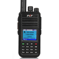 Купить Рация TYT MD-UV380 DMR 5W в 