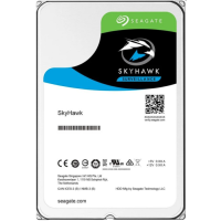 Купить HDD 16000 GB (16 TB) SATA-III SkyHawkAI (ST16000VE002) в Москве с доставкой по всей России
