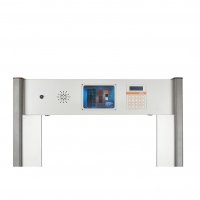 Арочный металлодетектор MasterDetect Model Z2 IP20