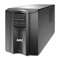 Купить Источник бесперебойного питания APC SMT1000I в 