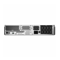 Источник бесперебойного питания APC SMT3000RMI2U
