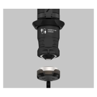 Тактический фонарь Armytek Viking Pro Magnet USB