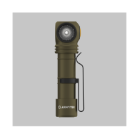 Купить Armytek Wizard C2 Pro Olive White в Москве с доставкой по всей России