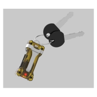 Armytek Zippy Extended Set WR