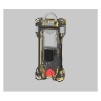 Armytek Zippy Extended Set WR