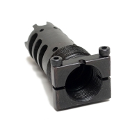 ДТК по типу LANTAC для гладкоствольных ружей калибра 0.366 ТКМ с резьбой М24х1,5