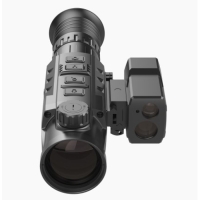 Купить Тепловизионный прицел IRAY RICO RH 50 LRF в 