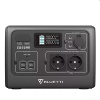 Купить BLUETTI EB55 в 