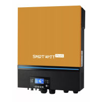 Купить SmartWatt PLUS 7.2K 48V 2 MPPT 80 A в Москве с доставкой по всей России