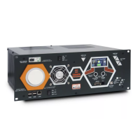 МАП TITANATOR 24В 10кВт UPS 19"