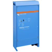 Купить Инвертор Victron MultiPlus Compact 12/1200/50-16 (1 кВт) в Москве с доставкой по всей России
