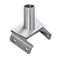 Купить Стойка для установки кронштейнов PERCo-C11P.1R в 