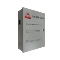 Купить SR-UPS-12/10А в 