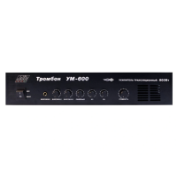 Купить Тромбон УМ-600 (УМ4-600) в 