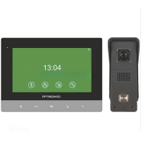 Купить IPTRONIC Комплект AFINA Black + Columba Grey в 