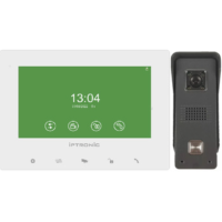 Купить IPTRONIC IPT-AVD7 AFINA Black в 