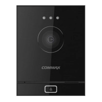 Купить Commax DRC-41M Темно-серый в Москве с доставкой по всей России