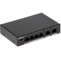 Купить Dahua DH-PFS3006-4ET-60 в 