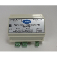 Купить Повторитель интерфейса RS-485 «ПИРС-1Д» в 
