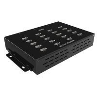 A-200 промышленный USB концентратор