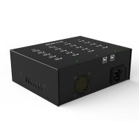 A-210 промышленный USB концентратор
