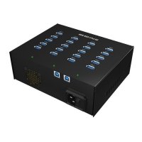 Купить A-213 промышленный USB концентратор в 