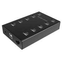 Купить A-300 промышленный USB концентратор в 