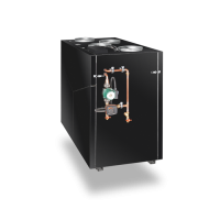Купить Zenit 750 Heco W вентиляционная приточно-вытяжная установка с рекуперацией тепла и сохранением влаги в 