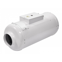Купить Вентиляционная установка Shuft AirTube 200 Приточная в 