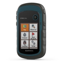 Купить Портативный GPS навигатор eTrex 22x GPS/ГЛОНАСС в 