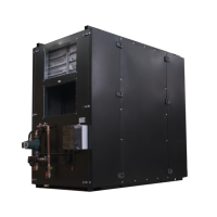 Купить Zenit 3000 Heco W вентиляционная приточно-вытяжная установка с рекуперацией тепла и сохранением влаги в 
