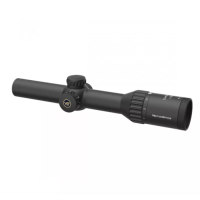 Купить Прицел Vector Optics Continental X6 1-6x24 FIBER (SCOC-48) в 