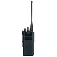 Купить Портативная взрывобезопасная UHF радиостанция ROGER SOLUTIONS KP-77U IS 400-470 МГц в Москве с доставкой по всей России