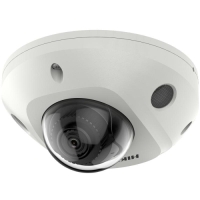 Купить DS-2CD2543G2-LIS2U(2.8мм) в Москве с доставкой по всей России